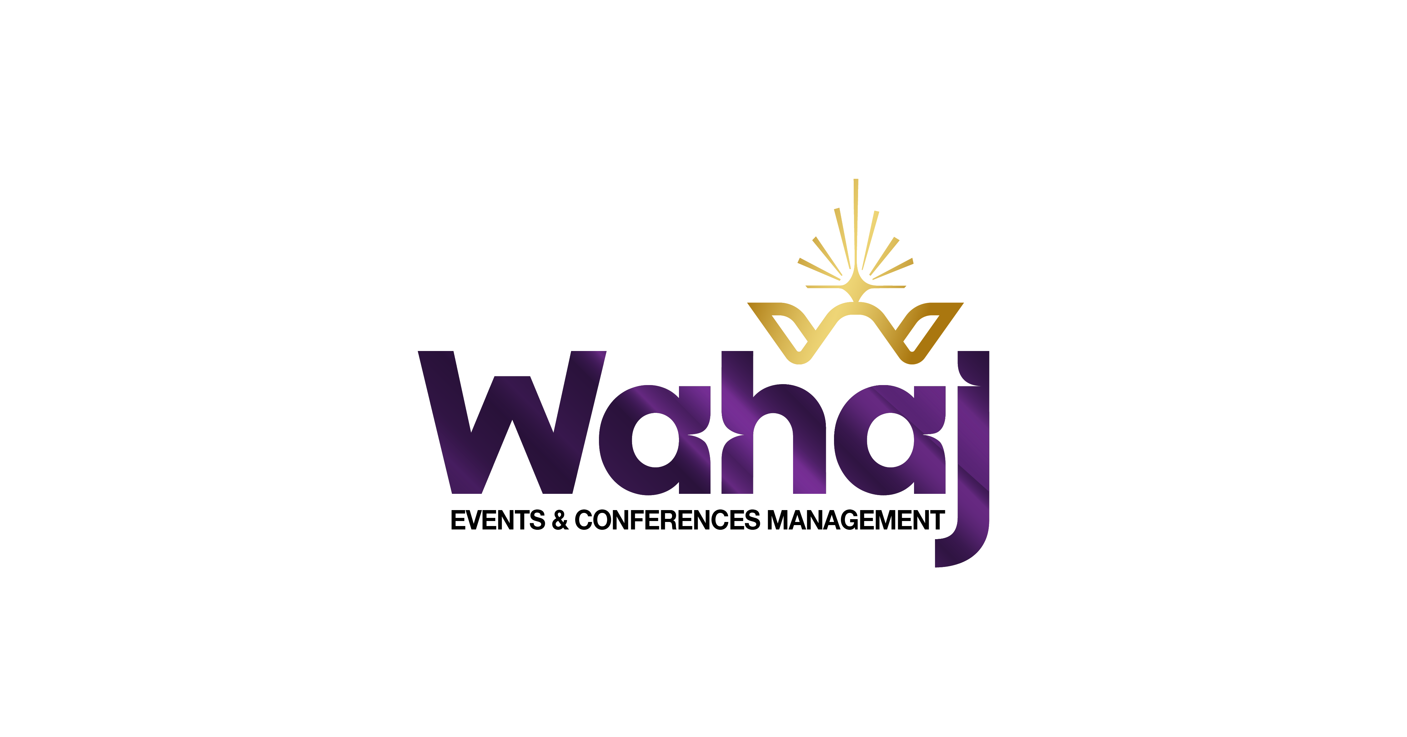 Wahaj Arabia — Events & Conferences Management